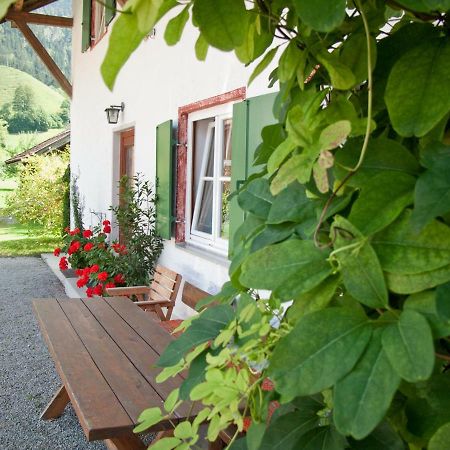 Haus Claudia Lipp Daire Bad Hindelang Dış mekan fotoğraf