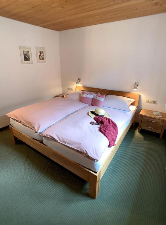 Haus Claudia Lipp Daire Bad Hindelang Dış mekan fotoğraf