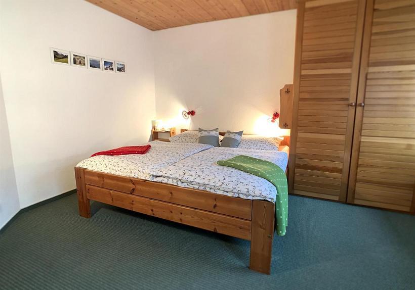 Haus Claudia Lipp Daire Bad Hindelang Dış mekan fotoğraf