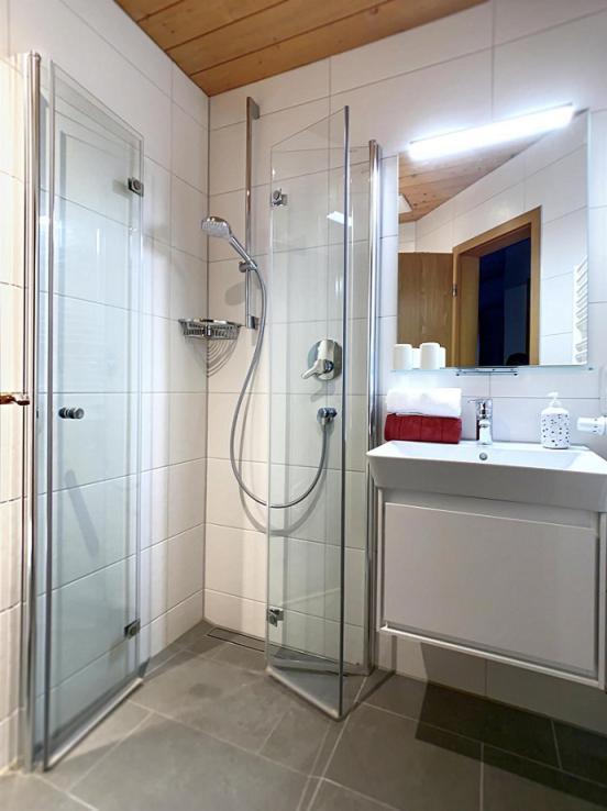 Haus Claudia Lipp Daire Bad Hindelang Dış mekan fotoğraf