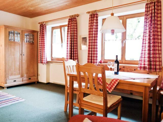 Haus Claudia Lipp Daire Bad Hindelang Dış mekan fotoğraf
